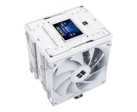 Wentylator do komputera Thermalright Burst Assassin 120 Vision White 120mm